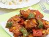 Spicy Fish Chilli Gravy