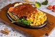 Chilli Beef Sizzler