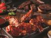 Smokin' Hot Wings 48 Pieces
