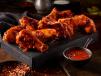 Smokin' Hot Wings - 8 Pieces