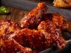 Smokin' Hot Wings - 4 Pieces