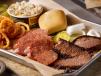 Texas Plate