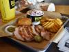Smoked Jalapeno Chicken Plate