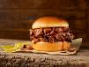 Brisket Double Cheese