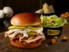 Smokey Jalapeno Chicken Sandwich