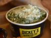 Creamy Spinach