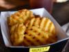 Waffle Fries