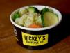 Steamed Veggies