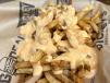 Cheese Fries