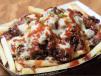 Beef Brisket With Loaded Fries