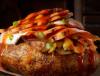 Chicken and Cheese