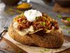 Spicy Beef Sausage Tangler Baker