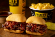 Slider Meal