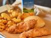 Chicken Fingers