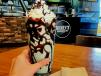 Caramel Shake
