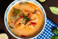 Malabar Sea Food Soup