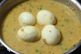 Egg Korma