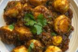 Egg Chili Fry
