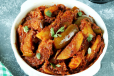 Aloo Bangain