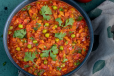 Tomato Fry