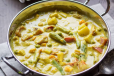 Vegetable Korma