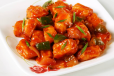 Paneer Chilly