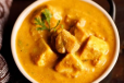 Paneer Mushroom Masala