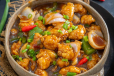 Chicken Garlic