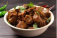 Mutton Kolhapuri