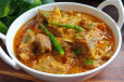 Mutton Mughlai