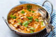 Fish Korma