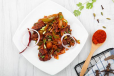 Chili Fish