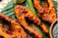 Fish Roast
