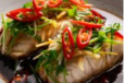 Ginger Fish