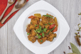 Fish Manchurian