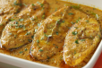 Fish Mughalai
