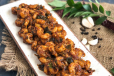 Prawns Pepper