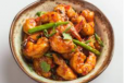 Prawns Manchurian