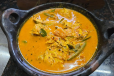 Kallummakkai Curry