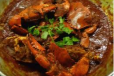 Crab Fry