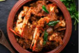 Crab Masala