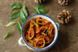 Koondal Dry Fry