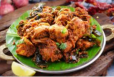 Chicken Chuka