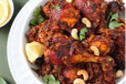 Chicken Onion Roast
