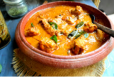 Chicken Varutharachathu