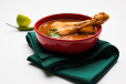 Thalaserry Special Chicken Curry