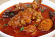 Chicken Kolhapuri