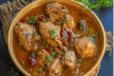 Mughlai Chicken
