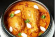 Chicken Sai Korma