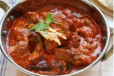 Beef Kadai